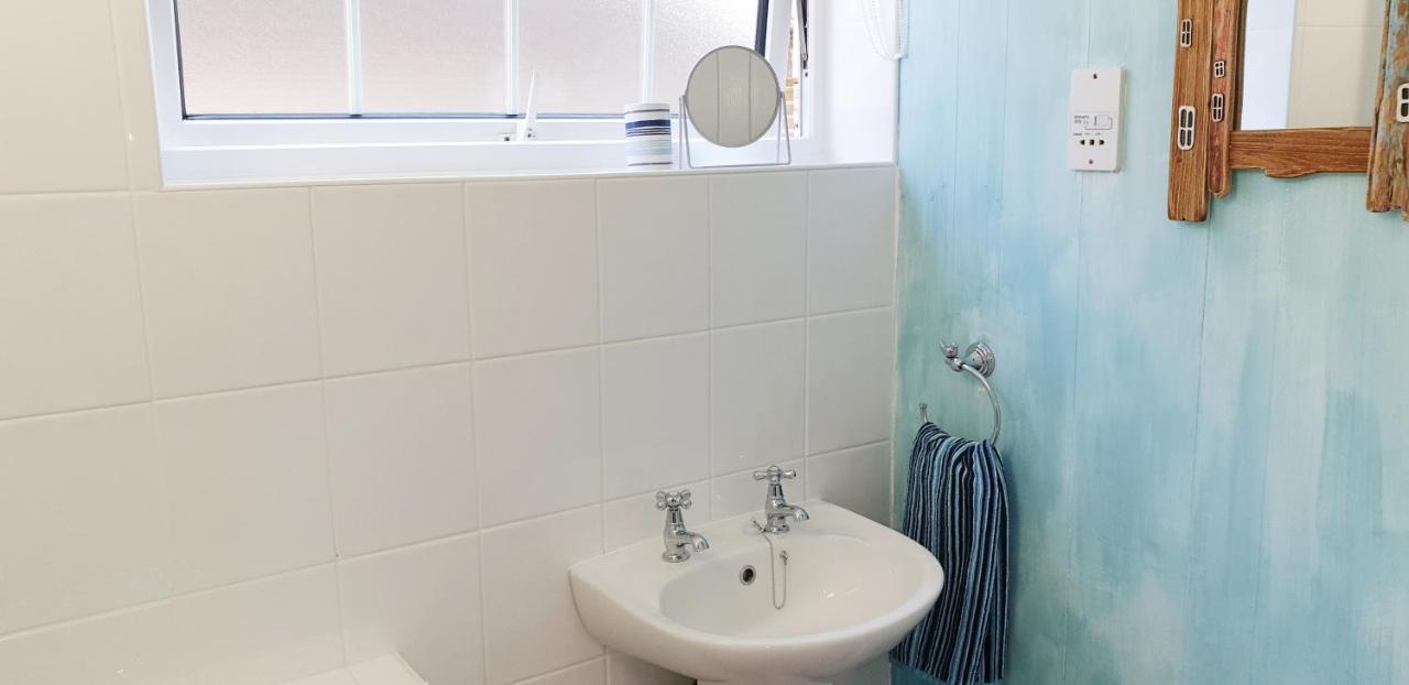 Heated Swimming Pool Looe Polperro Cornwall Holiday Home Bagian luar foto